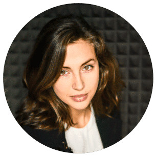Nikoleta Teodosieva, founder and manager at Balkan Wanders